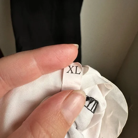 Xl nwot dress - Picture 4 of 4